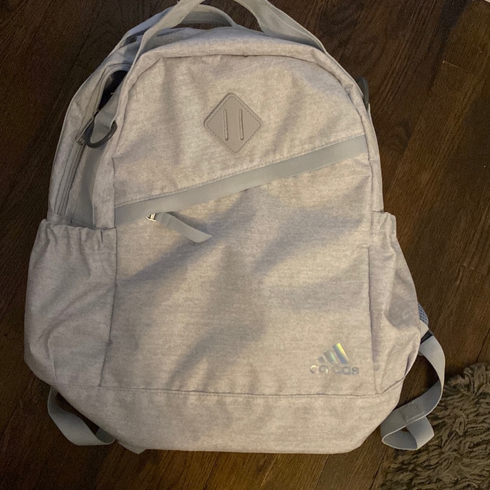 Adidas backpack brand new with out tags